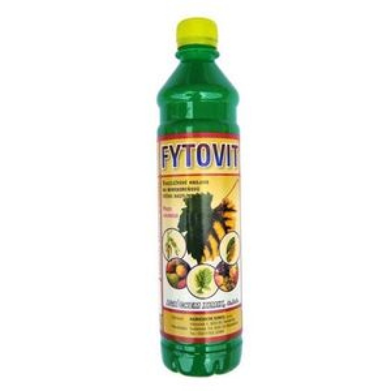 fytovit 0,5l 4077